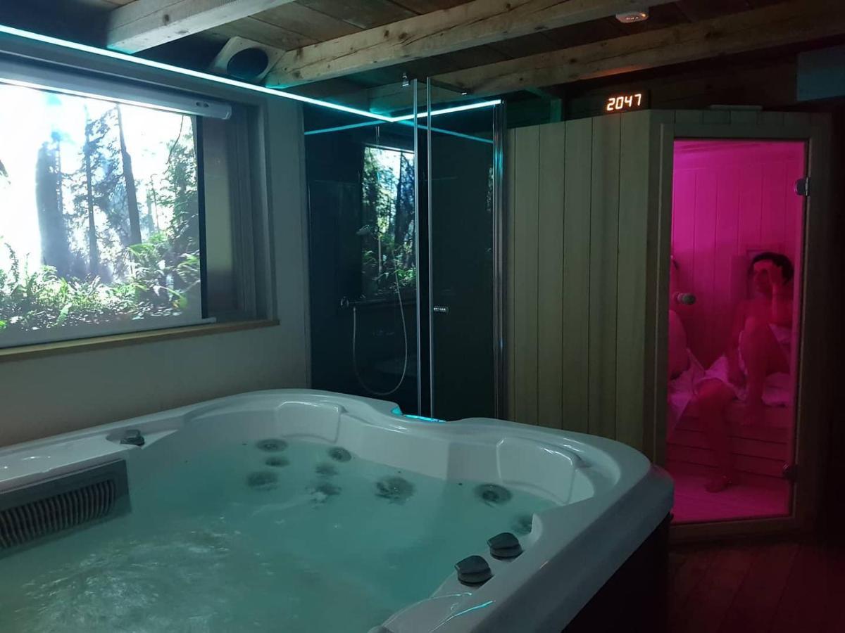Accommodation Resman Bohinj Dış mekan fotoğraf