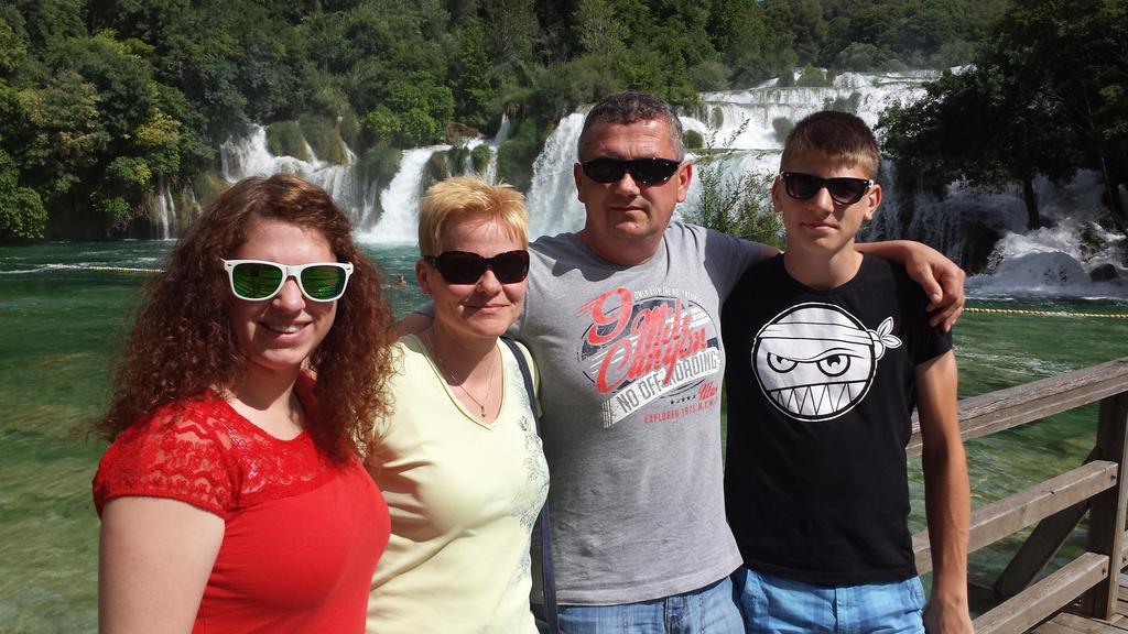 Accommodation Resman Bohinj Dış mekan fotoğraf