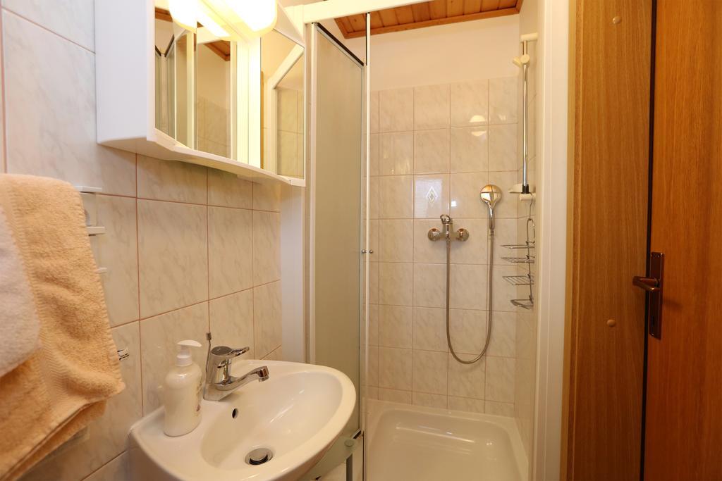 Accommodation Resman Bohinj Dış mekan fotoğraf