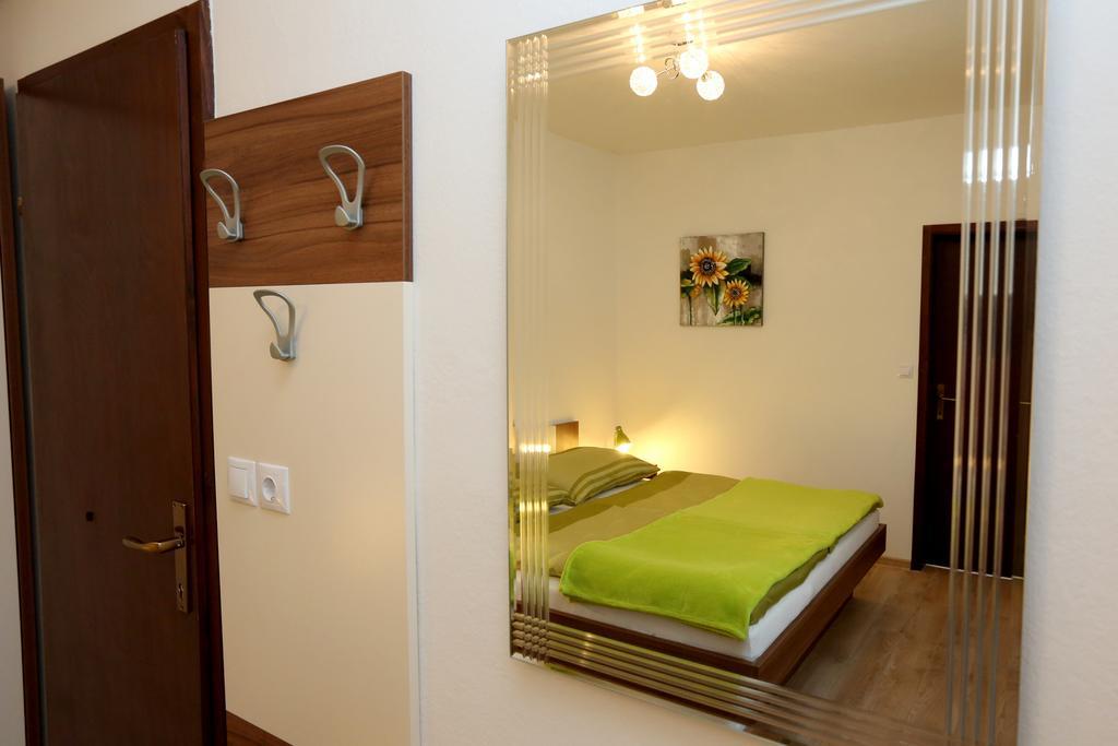 Accommodation Resman Bohinj Dış mekan fotoğraf