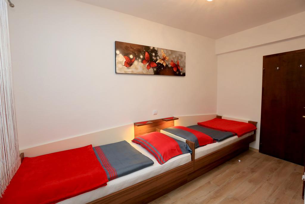 Accommodation Resman Bohinj Oda fotoğraf