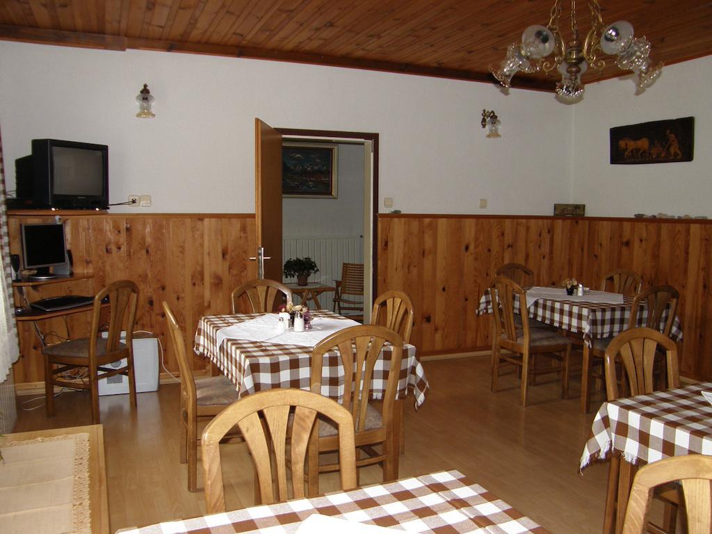 Accommodation Resman Bohinj Dış mekan fotoğraf