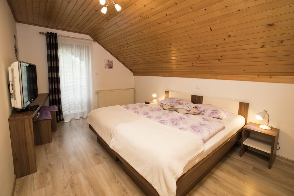 Accommodation Resman Bohinj Dış mekan fotoğraf