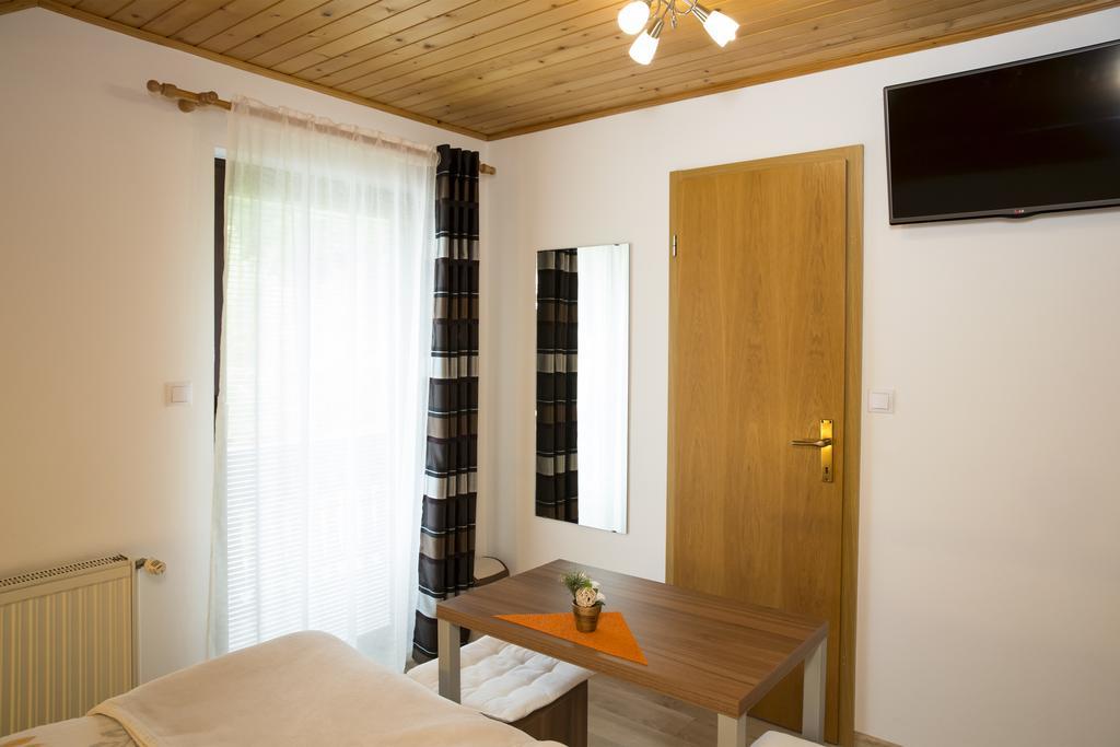 Accommodation Resman Bohinj Dış mekan fotoğraf