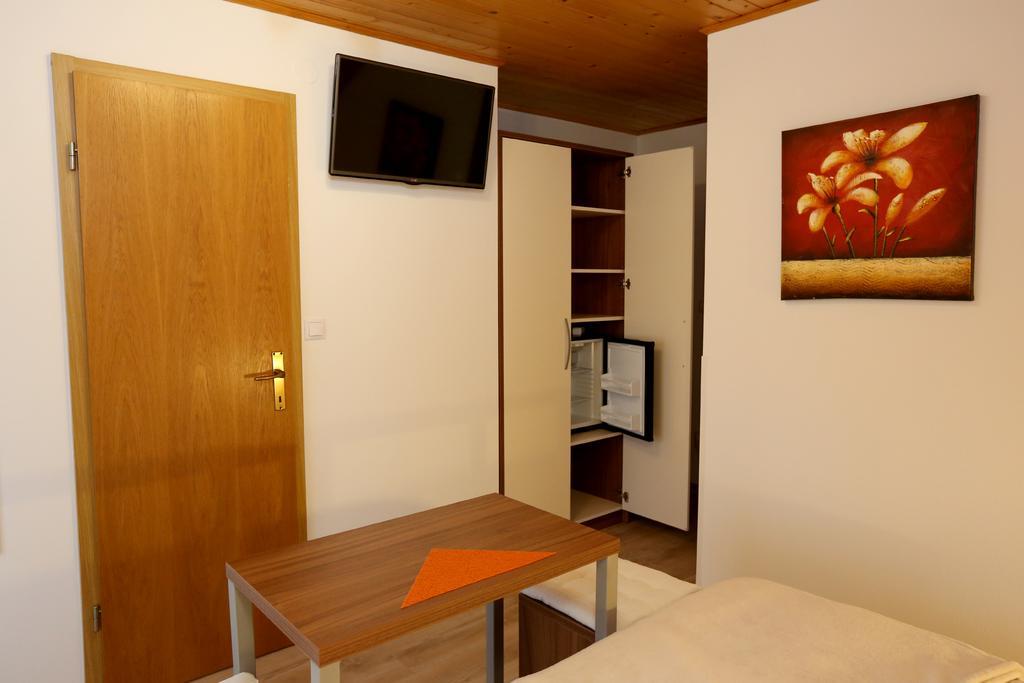 Accommodation Resman Bohinj Dış mekan fotoğraf