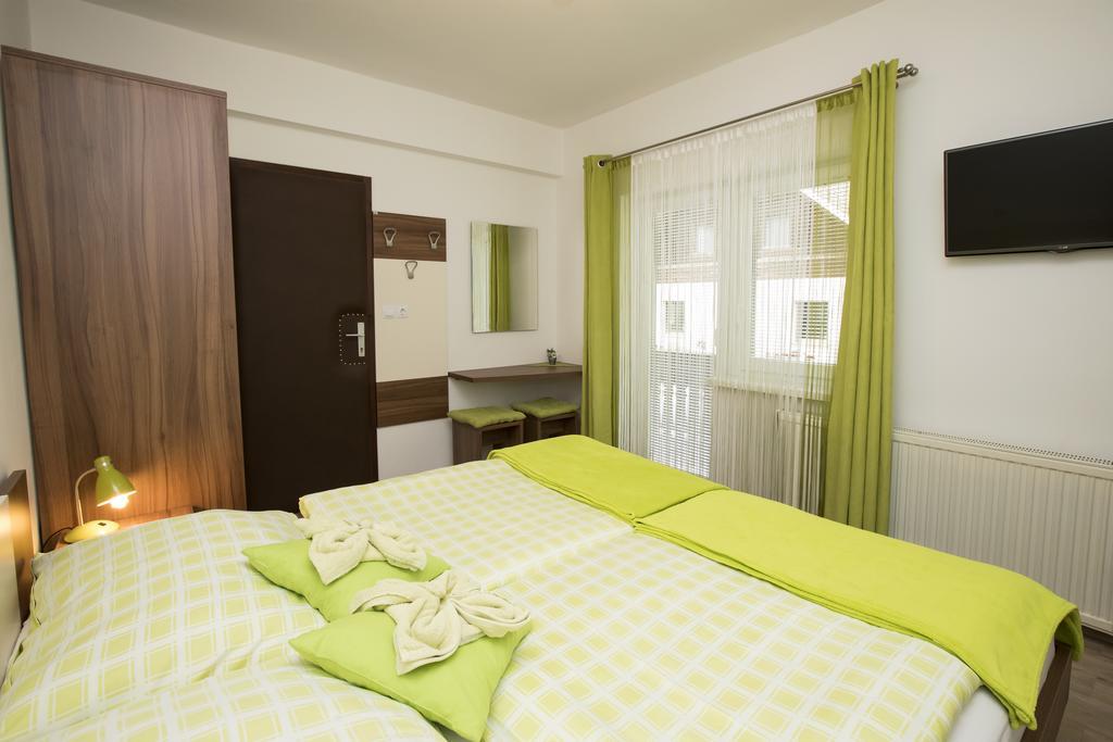 Accommodation Resman Bohinj Dış mekan fotoğraf