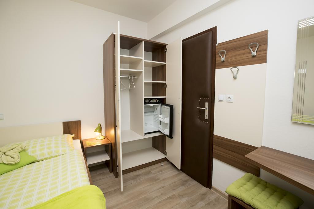 Accommodation Resman Bohinj Dış mekan fotoğraf