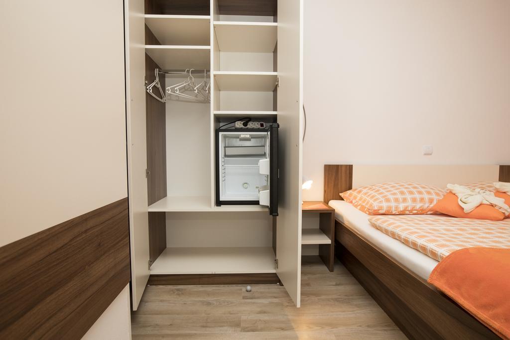 Accommodation Resman Bohinj Dış mekan fotoğraf