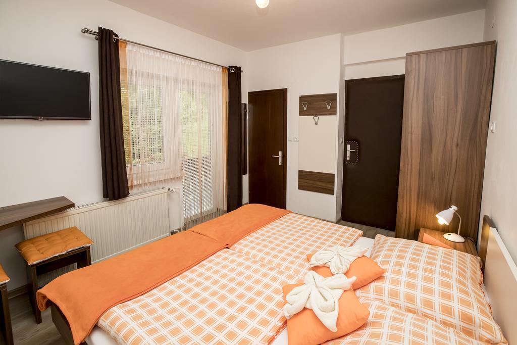 Accommodation Resman Bohinj Dış mekan fotoğraf
