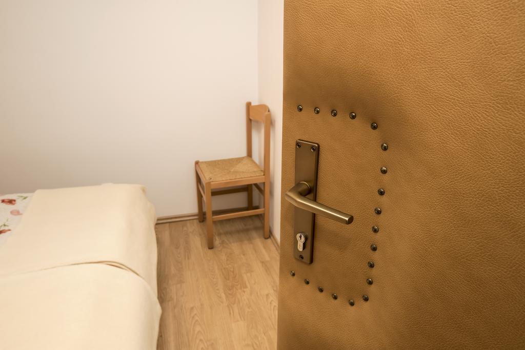 Accommodation Resman Bohinj Dış mekan fotoğraf