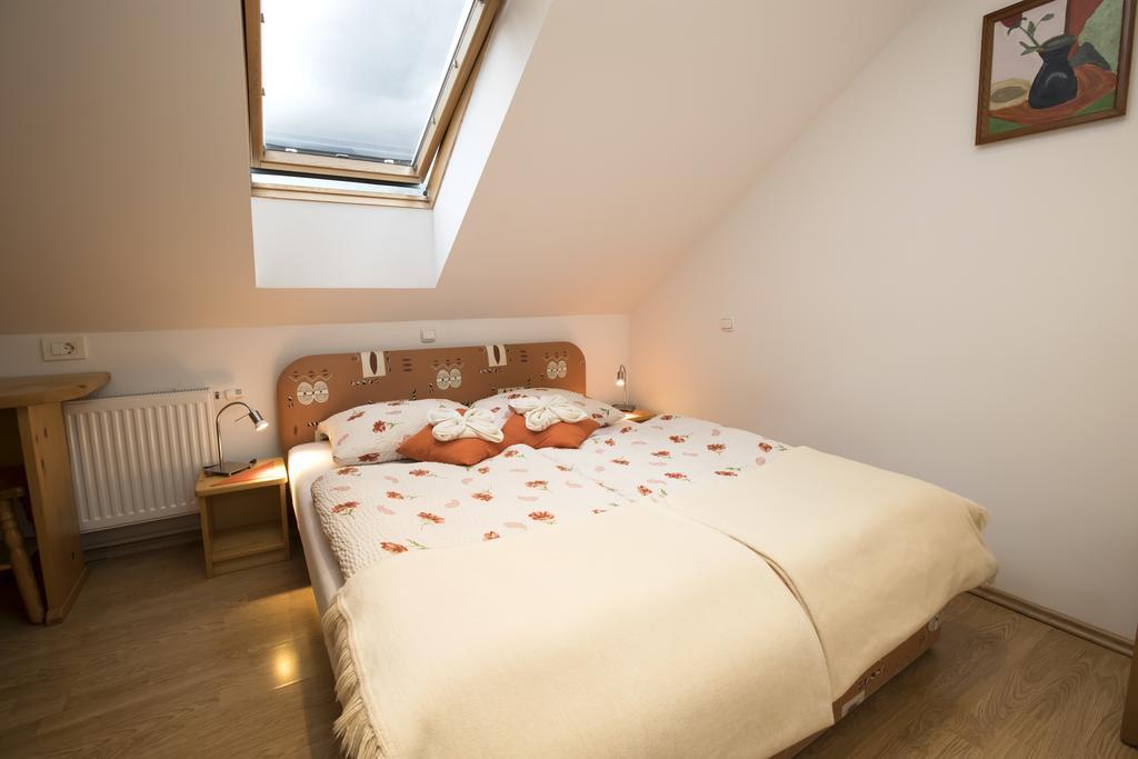 Accommodation Resman Bohinj Dış mekan fotoğraf