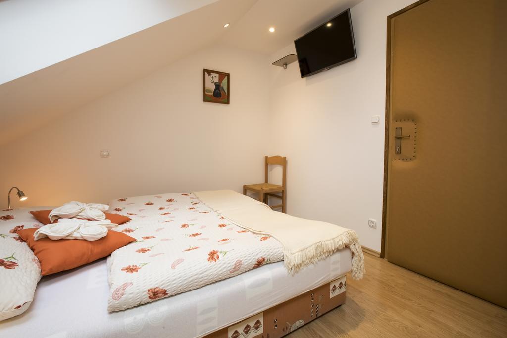 Accommodation Resman Bohinj Dış mekan fotoğraf