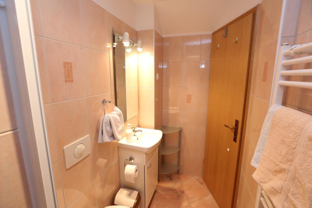 Accommodation Resman Bohinj Dış mekan fotoğraf
