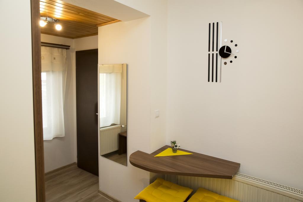 Accommodation Resman Bohinj Dış mekan fotoğraf