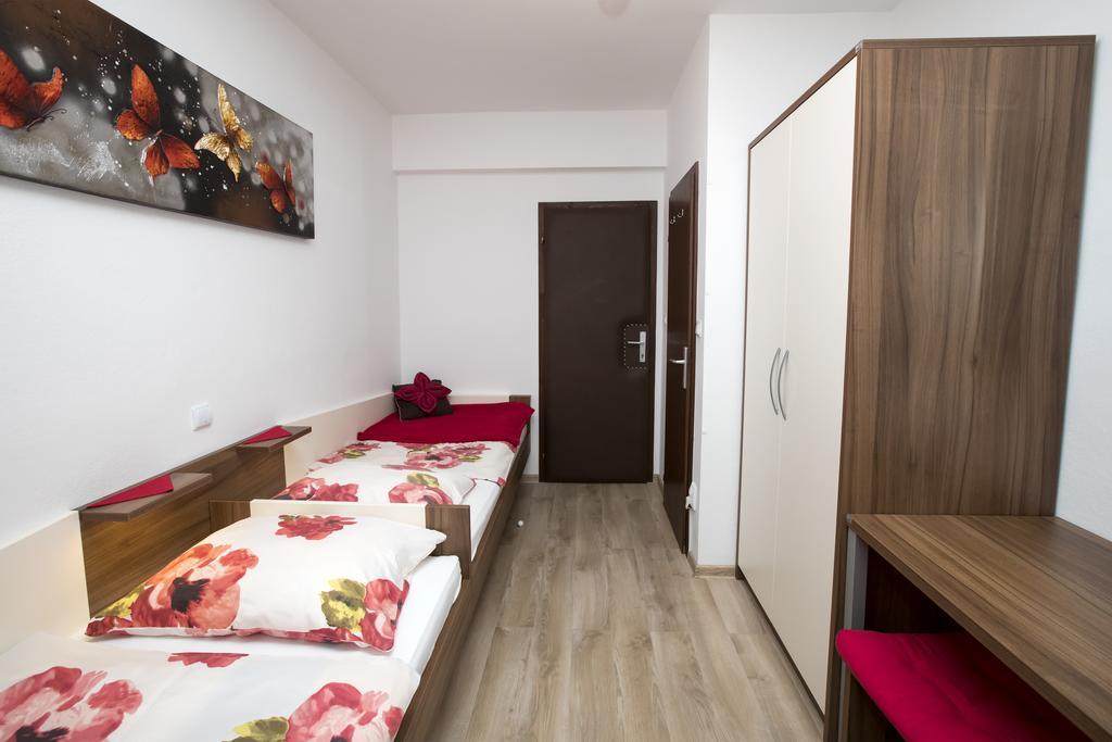 Accommodation Resman Bohinj Dış mekan fotoğraf