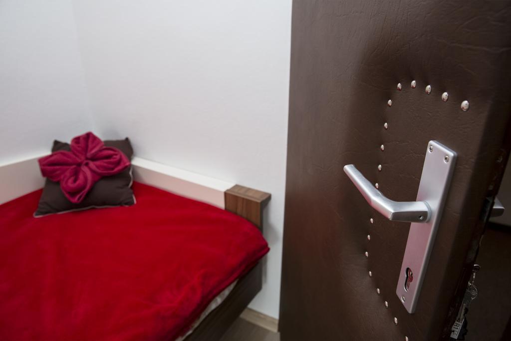 Accommodation Resman Bohinj Dış mekan fotoğraf