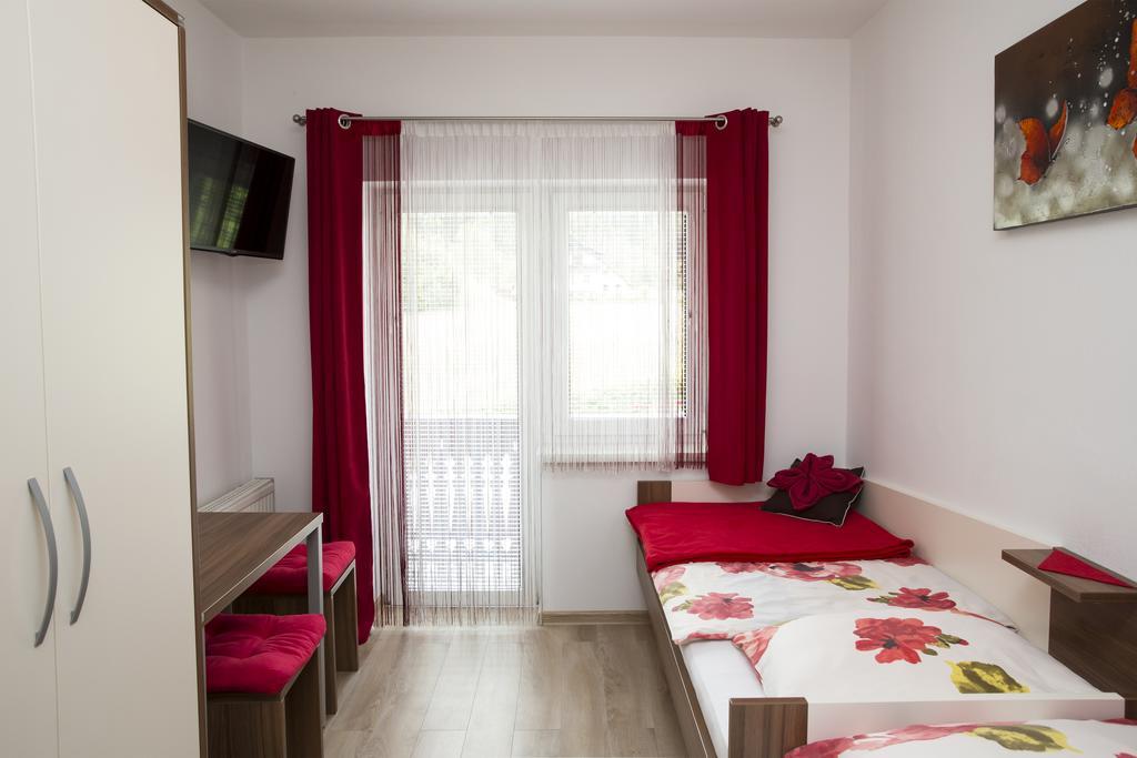 Accommodation Resman Bohinj Dış mekan fotoğraf